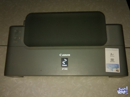 Impresora Canon Ip1300