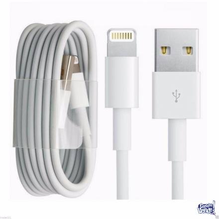iPhone 5 6 6+ 6s 7 8 SE X- Cable USB iPad/Air/Mini IOS 12