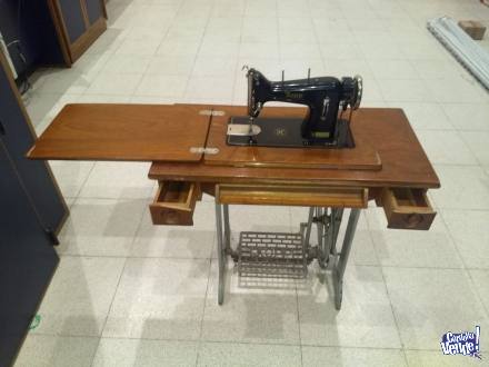 Maquina de coser Kopp