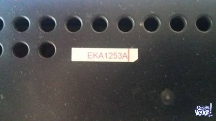Fuente Power Supply - EKA1253A Impresora