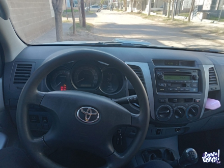 Toyota Hilux 3.0 SRV