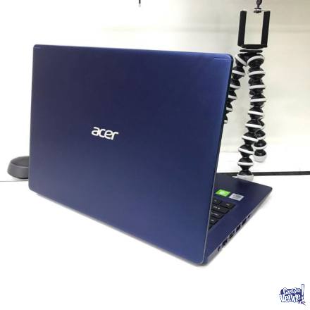 Acer Aspire 5 A514-52G 8gb ram, 512gb SSD, DDR4 1TB HDD