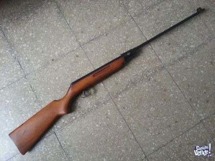 Rifle Slavia 620 (aire comprimido)