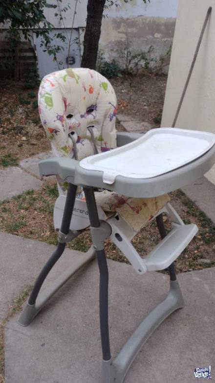 sillas para bebe