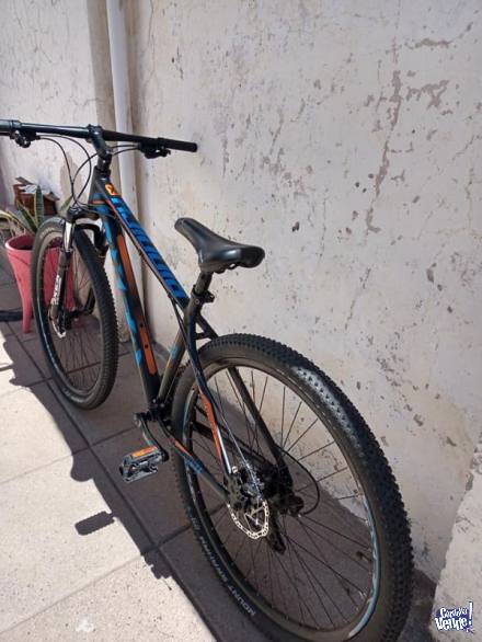 Bicicleta OXEA rodado 29