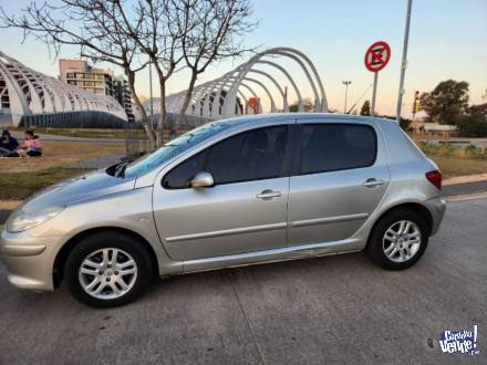 Vendo Peugeot 307 HDI TURBO 2.0 DIESEL