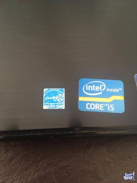 Notebook Dell Inspiron N4050 Intel I5 4Gb Ram 500Gb rigido