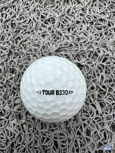 Pelotas de Golf Bridgestone B330