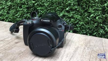 Camara Canon Powershot Sx30 Is