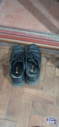 Zapatos negros 46 en Argentina Vende
