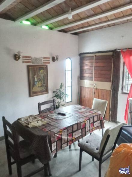 Casa en venta, 1 dormitorio, Anisacate, Córdoba