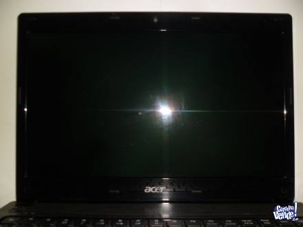 0276 Repuestos Notebook Acer Aspire 4551-2522 (MS2307) Despi
