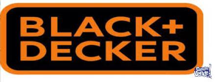 Bordeadora 600w Black Decker Gl600n Black + Decker GL600N-AR