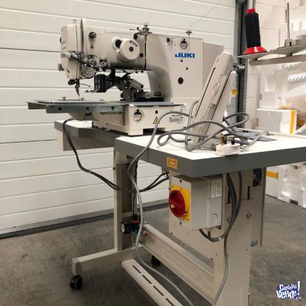 JUKI AMS-210EN-1510 Single Needle Sewing Machine en Argentina Vende