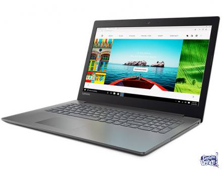 Notebook Lenovo Ideapad 320-15iap 15.6 Celeron 1tb