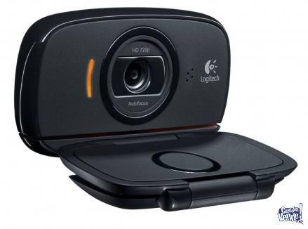 Cámara Web Cam Logitech C525 720p Hd Mic Auto Focus 8 Mpx