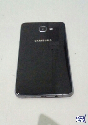 Samsung A9 pro 