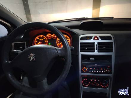 Vendo Peugeot 307 HDI TURBO 2.0 DIESEL