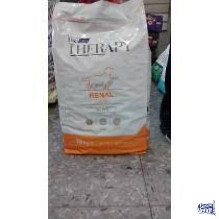 Vitalcan Therapy renal perros x 10kg