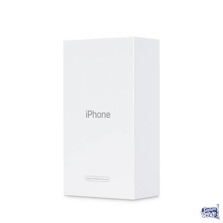 Apple iPhone 7 256GB CPO.-GARANTIA OFICIAL 1 AÑO .