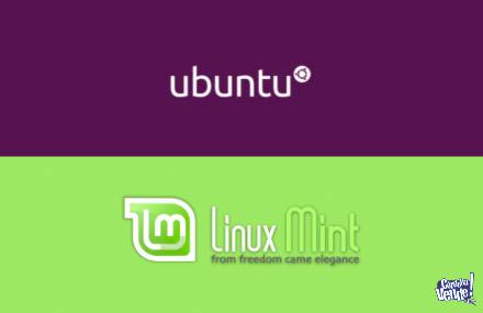 Linux en Argentina Vende