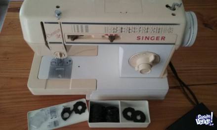 maquina de coser Singer Creativa 30