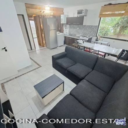 DUEÑO DIRECTO VENDE DEPARTAMENTO EN VILLA CARLOS PAZ u$s 45