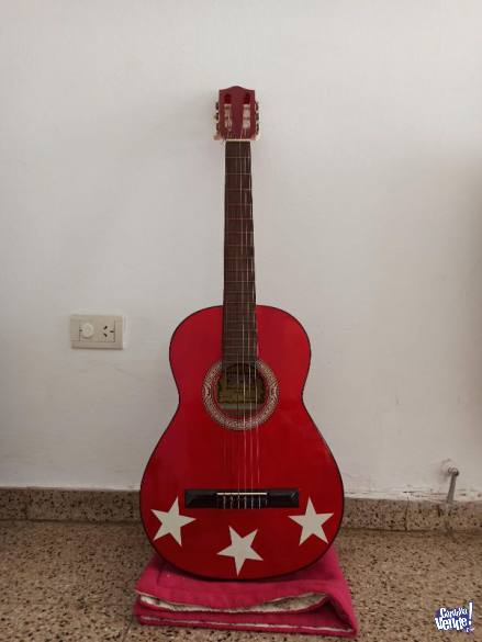 Guitarra Criolla Gracia Mod. M5