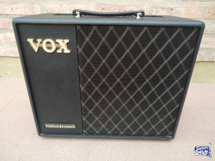 Amplificador VOX VTX40