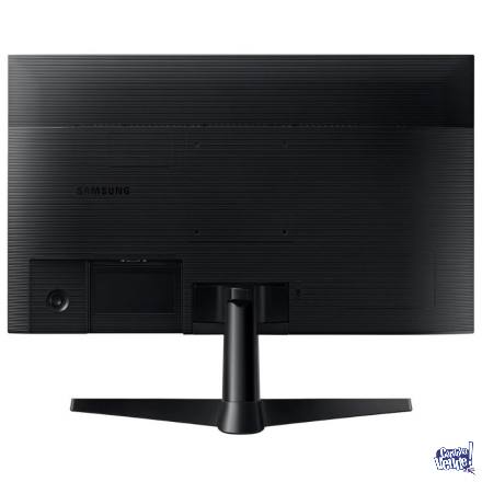 Monitor Samsung T350 24'' LED, IPS, 75Hz, Full HD, FreeSync