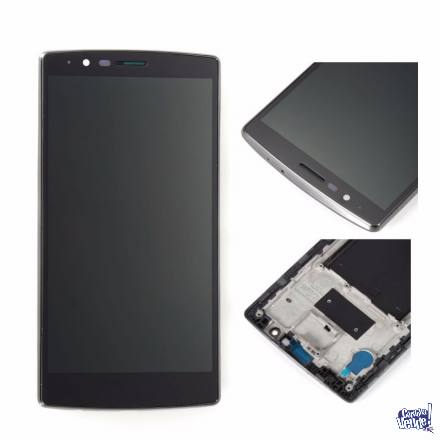LG G2 G3 G4 G5 G6 G7 Pantalla LCD Modulo - Colocac 30m
