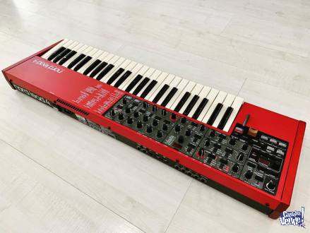 Nord Lead 4 49 Keys Synthesizer