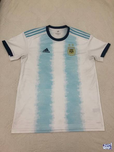 Camiseta Selección Argentina 2019 en Argentina Vende