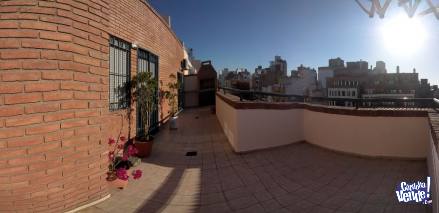 Nueva Córdoba, venta piso 14 excelente vista