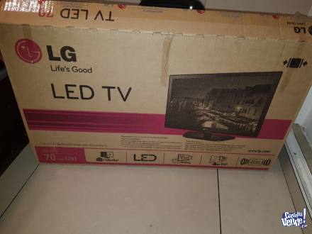 LED TV- LG 28 pulgadas HD