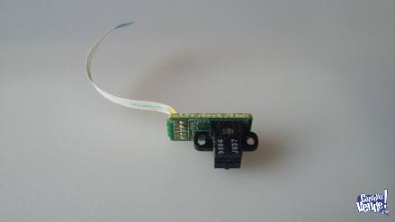 Sensor Encoder BJE100G02BK1-2 - Ver A-5 - Impress Epson