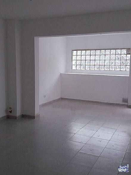 ALTA CORDOBA-ALQUILO DEPTO.1 DORMITORIO-