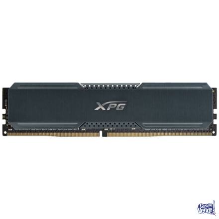 Memoria RAM ADATA XPG Gammix D20 Grey 16GB DDR4 3200MHz en Argentina Vende