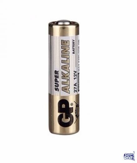 Bateria Pila Gp 27a 12v X1 Blister