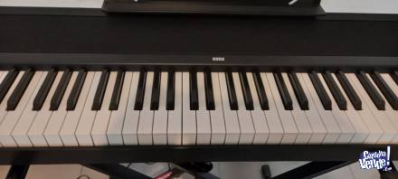 Piano digital Korg B1,88 teclas Natural Weighted Hammer