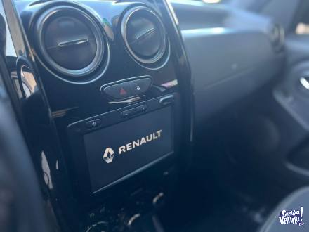 Renault Oroch 2.0 Outsider Plus c/GNC 2016