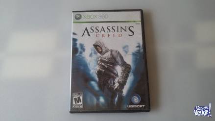 Assassin's Creed Xbox 360 Arcade