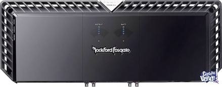 Amplificador / Potencia Rockford Fosgate Power T2500rms