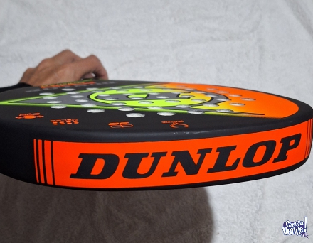 Paleta Dunlop Rapid Power 3.0