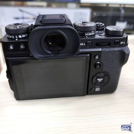 Fujifilm X Series XT3 26.1MP Mirrorless DSLR Digital Camera