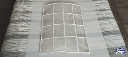 Filtros Aire Blancos X2 - JUK-430-135