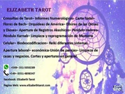 TAROT ESOTÉRICO, CARTAS NATALES, INFORMES NUMEROLOGICOS