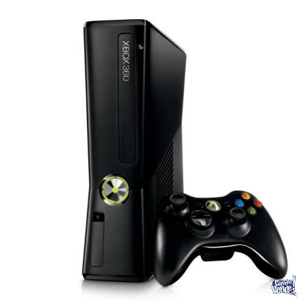 Cordoba: Ultimo Flash Xbox 360 - Fat - Slim - Chipeo/Rgh