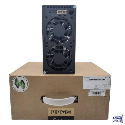 Nuevo/Usado Bitmain L9,E9,S21,S19Pro,Goldshell AL BOX