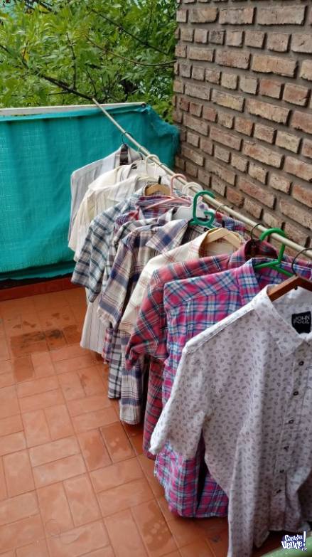 camisas en Argentina Vende